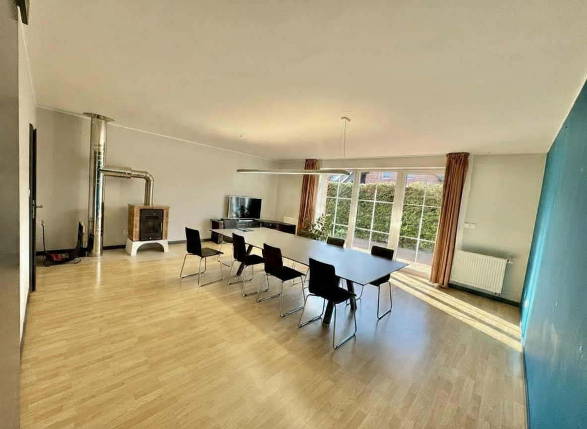 Před homestagingem